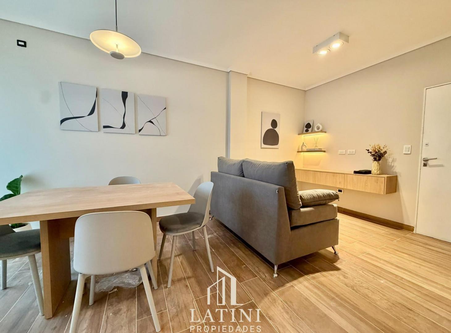 Foto de Venta Departamento 2 Ambientes con Balcon, imagen 5