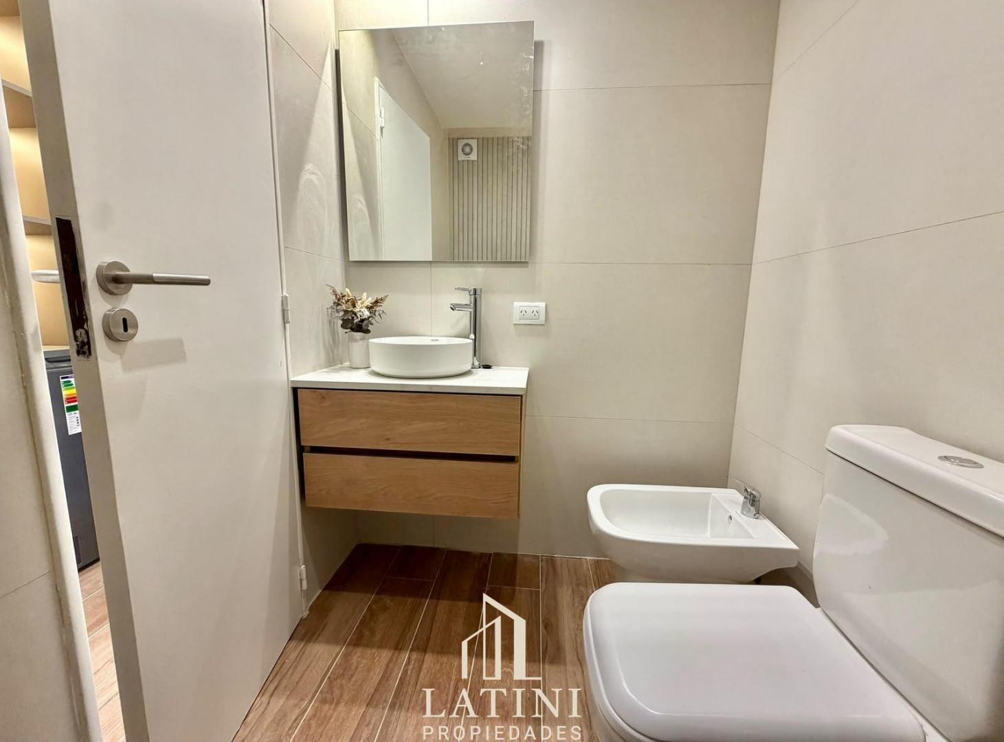 Foto de Venta Departamento 2 Ambientes con Balcon, imagen 4