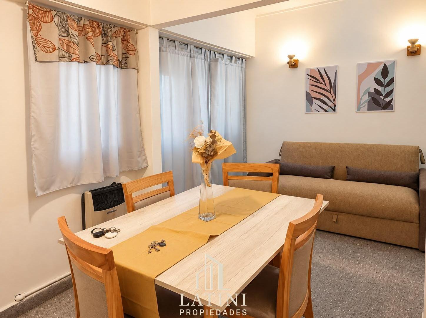 Foto de Venta Departamento 1 Ambiente, imagen 2