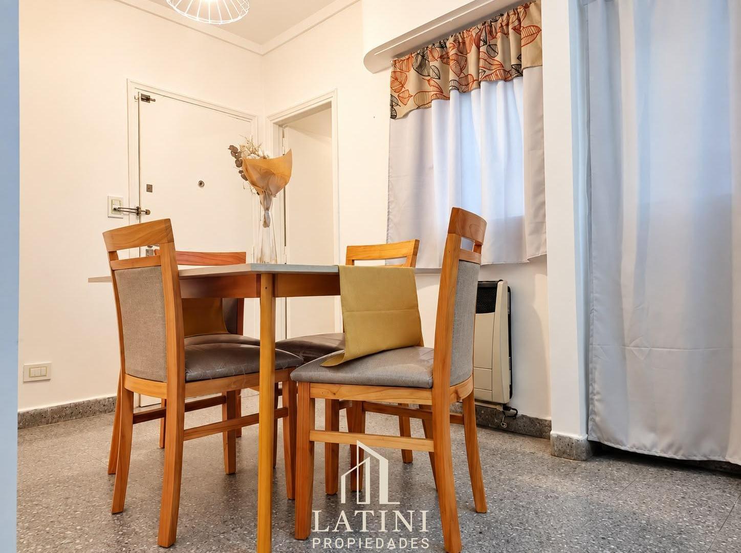 Foto de Venta Departamento 1 Ambiente, imagen 5
