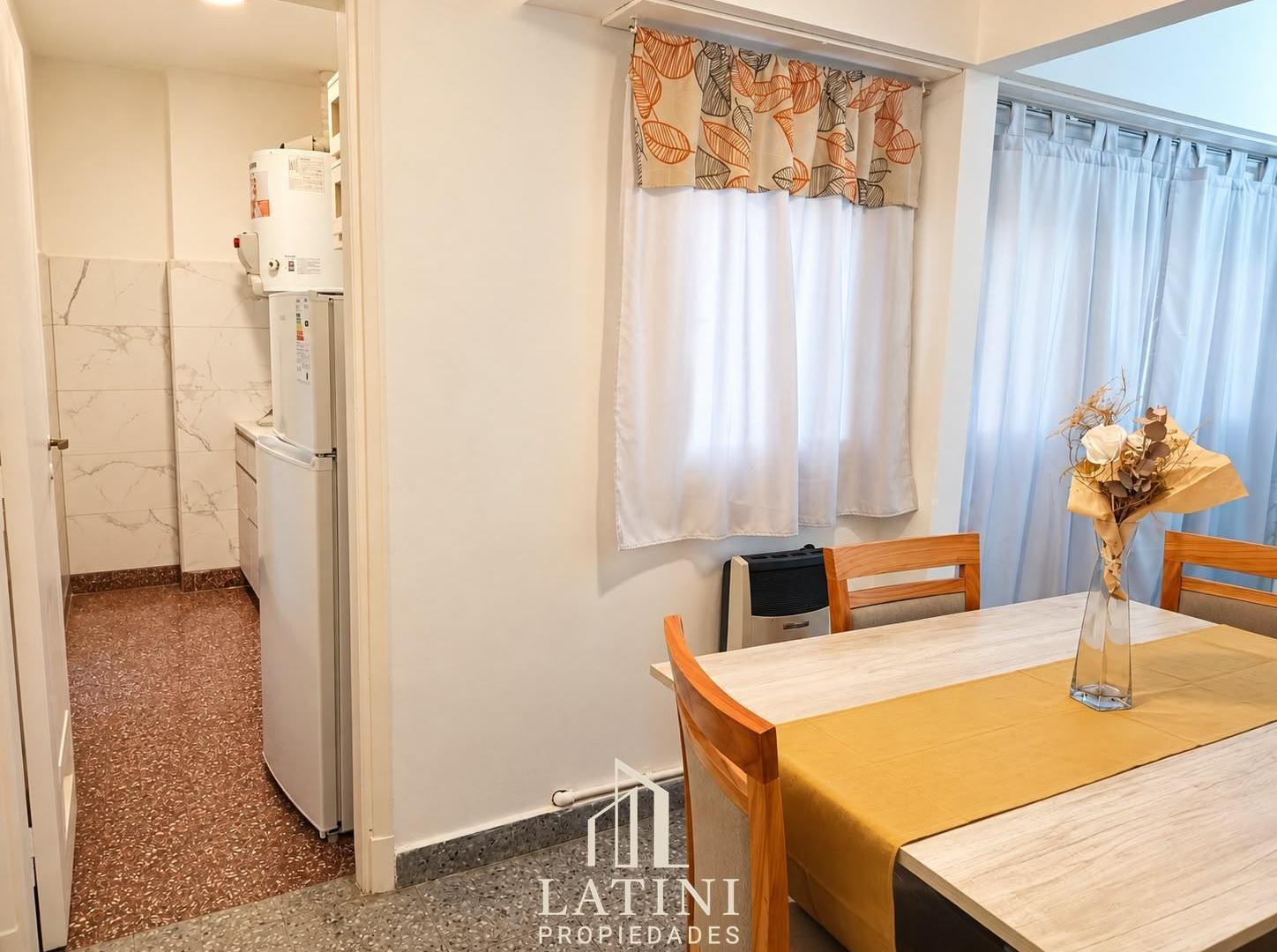 Foto de Venta Departamento 1 Ambiente, imagen 1