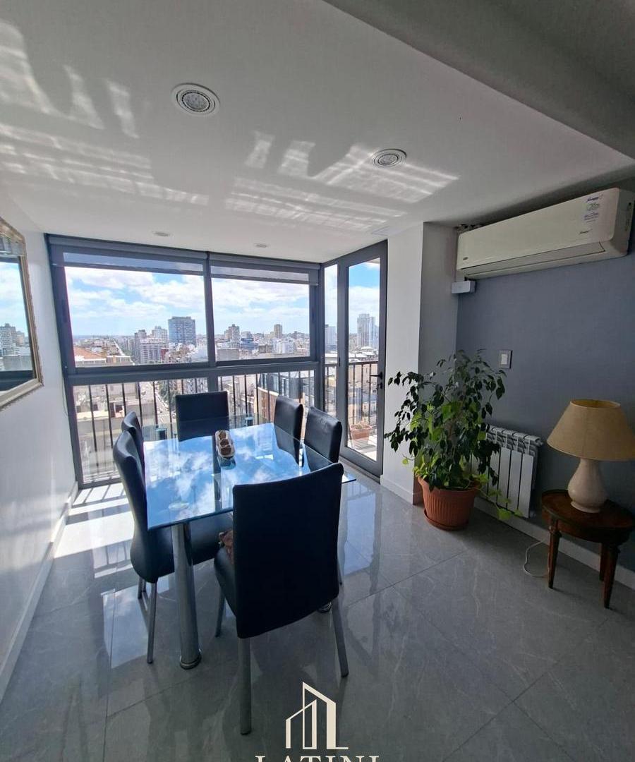 Foto de Venta Departamento 3 Ambientes Balcón Terraza, imagen 2