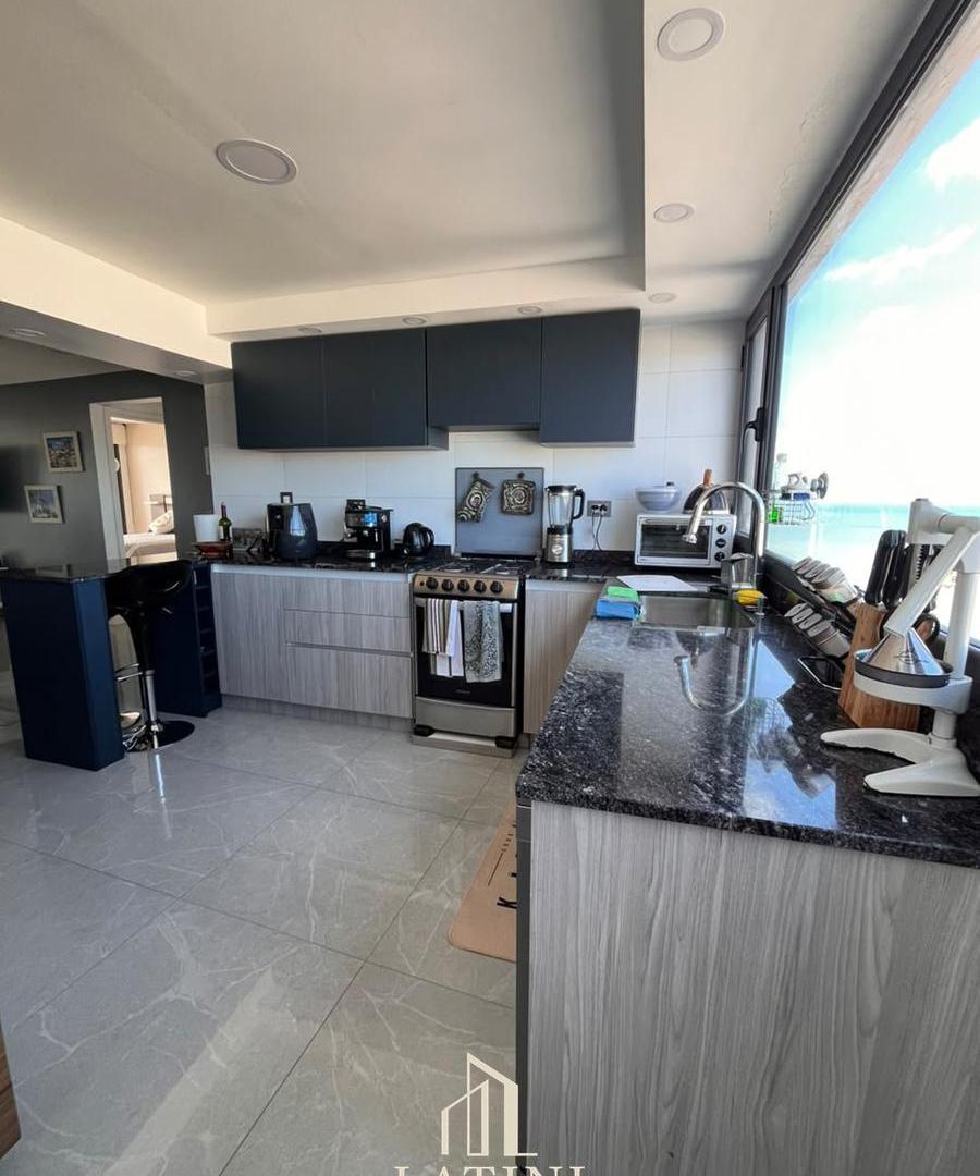 Foto de Venta Departamento 3 Ambientes Balcón Terraza, imagen 3