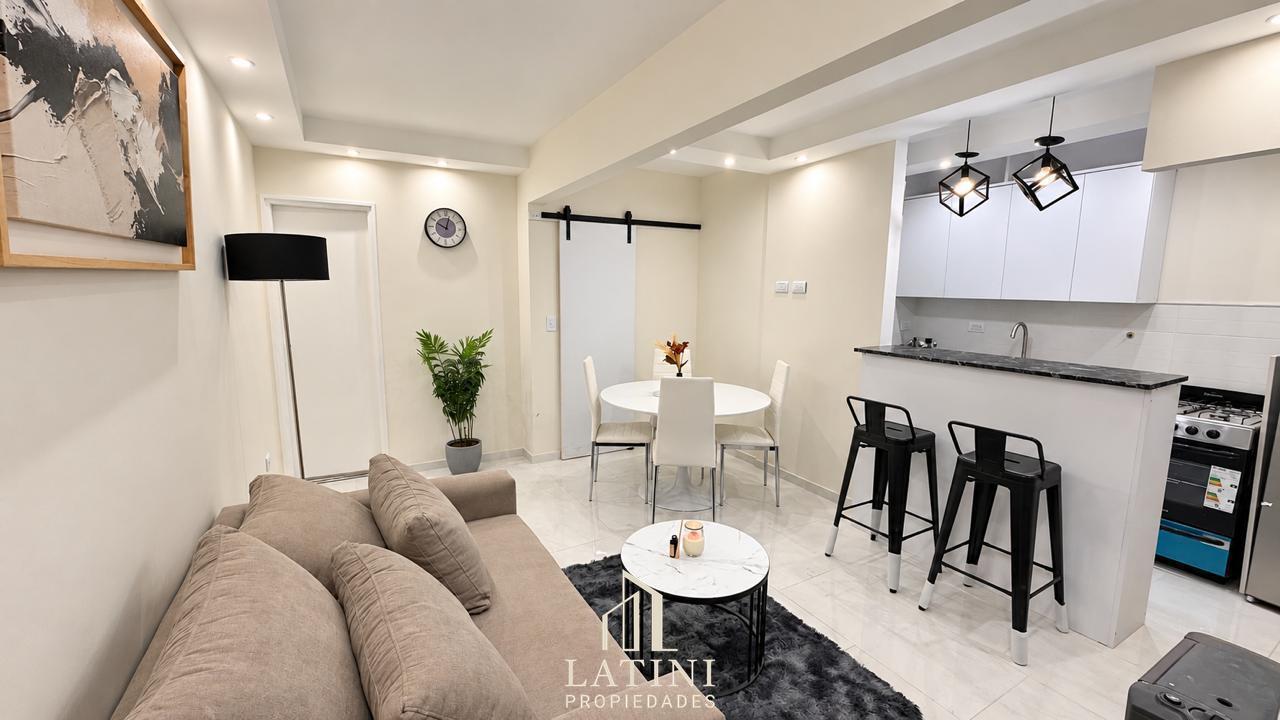 Foto de Venta Departamento 2 Ambientes con Balcon, imagen 5