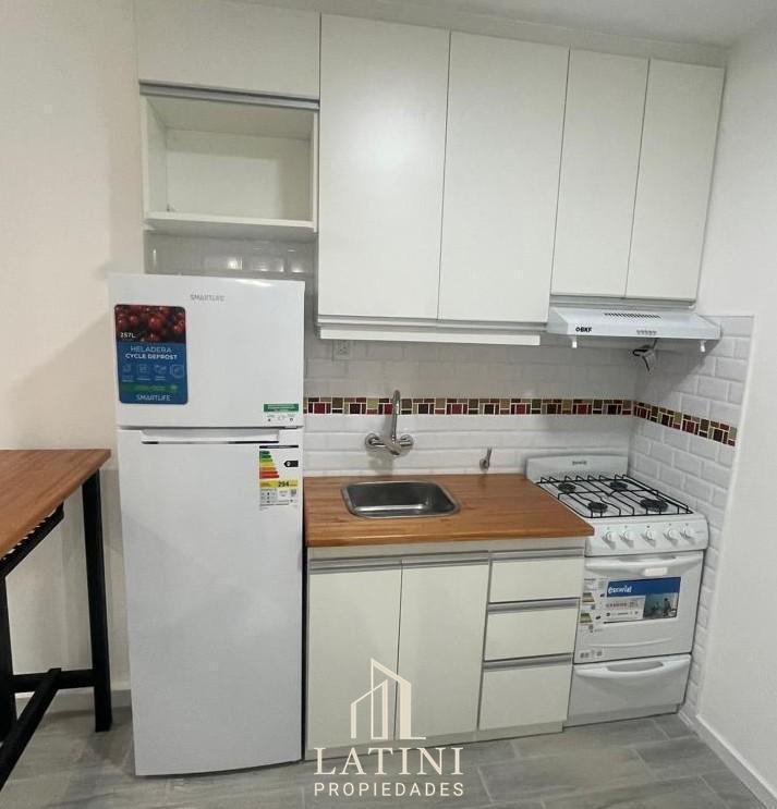 Foto de Venta Departamento 1 Ambiente con Balcon, imagen 1