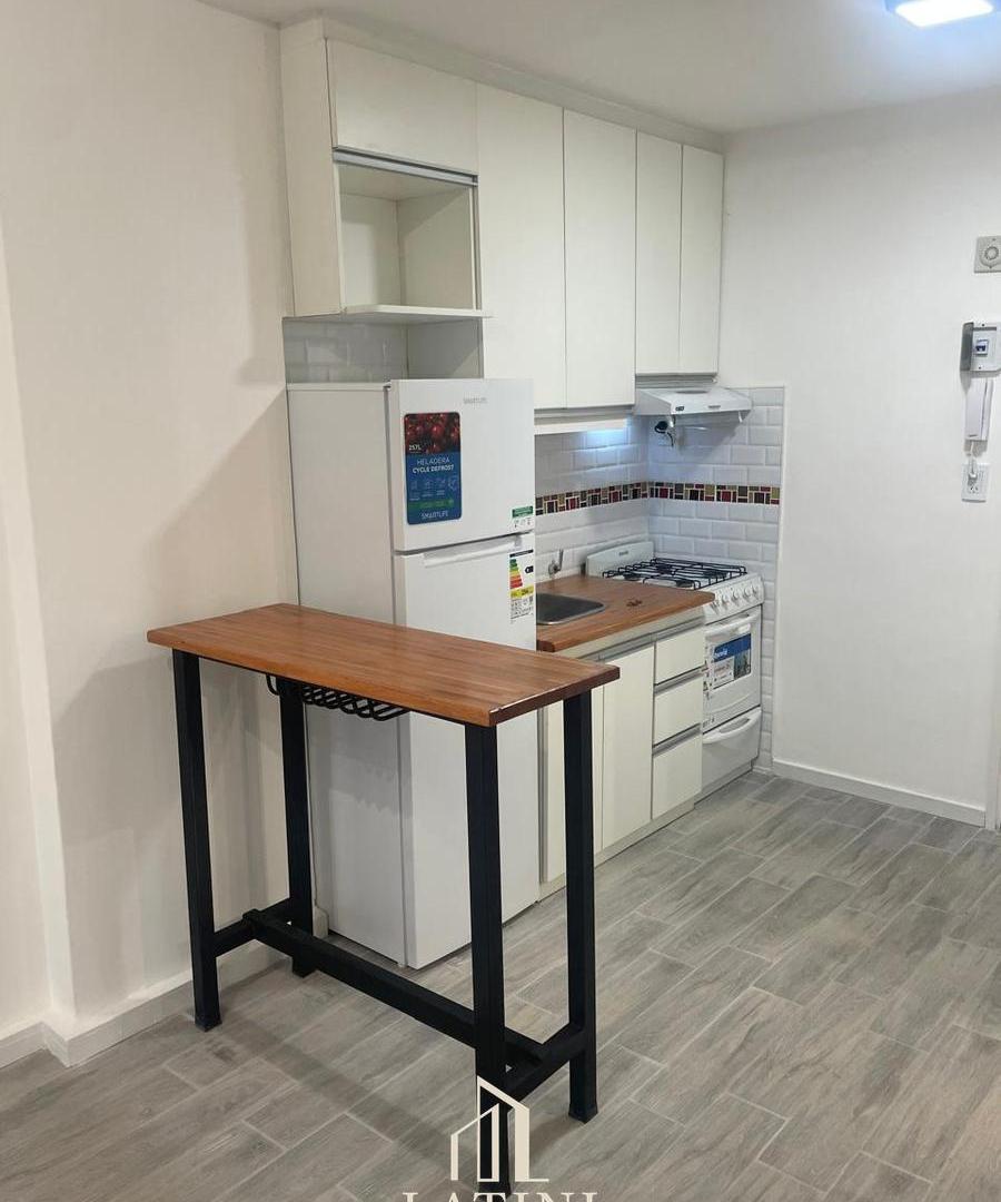 Foto de Venta Departamento 1 Ambiente con Balcon, imagen 5