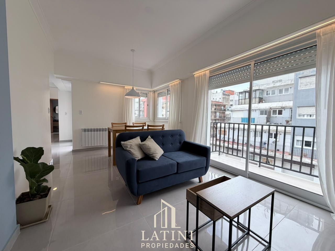 Foto de Venta Departamento 3 Ambientes Totalmente Reciclado, imagen 1