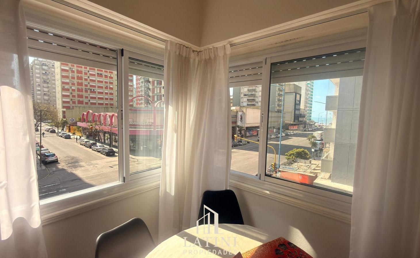 Foto de Venta Departamento 2 Ambientes Reciclado en Esquina, imagen 4