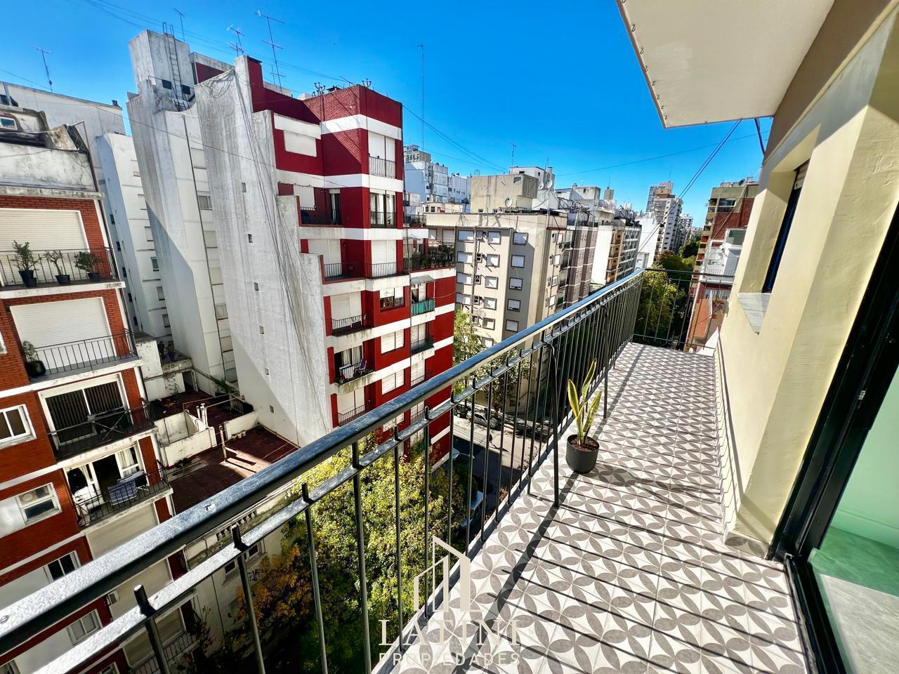 Foto de Venta Departamento 3 Ambientes Edificio Nijocali., imagen 4