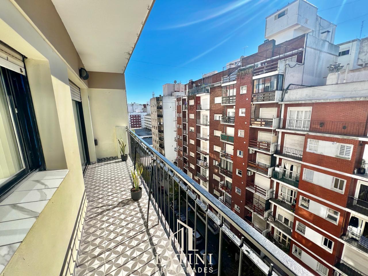 Foto de Venta Departamento 3 Ambientes Edificio Nijocali., imagen 1