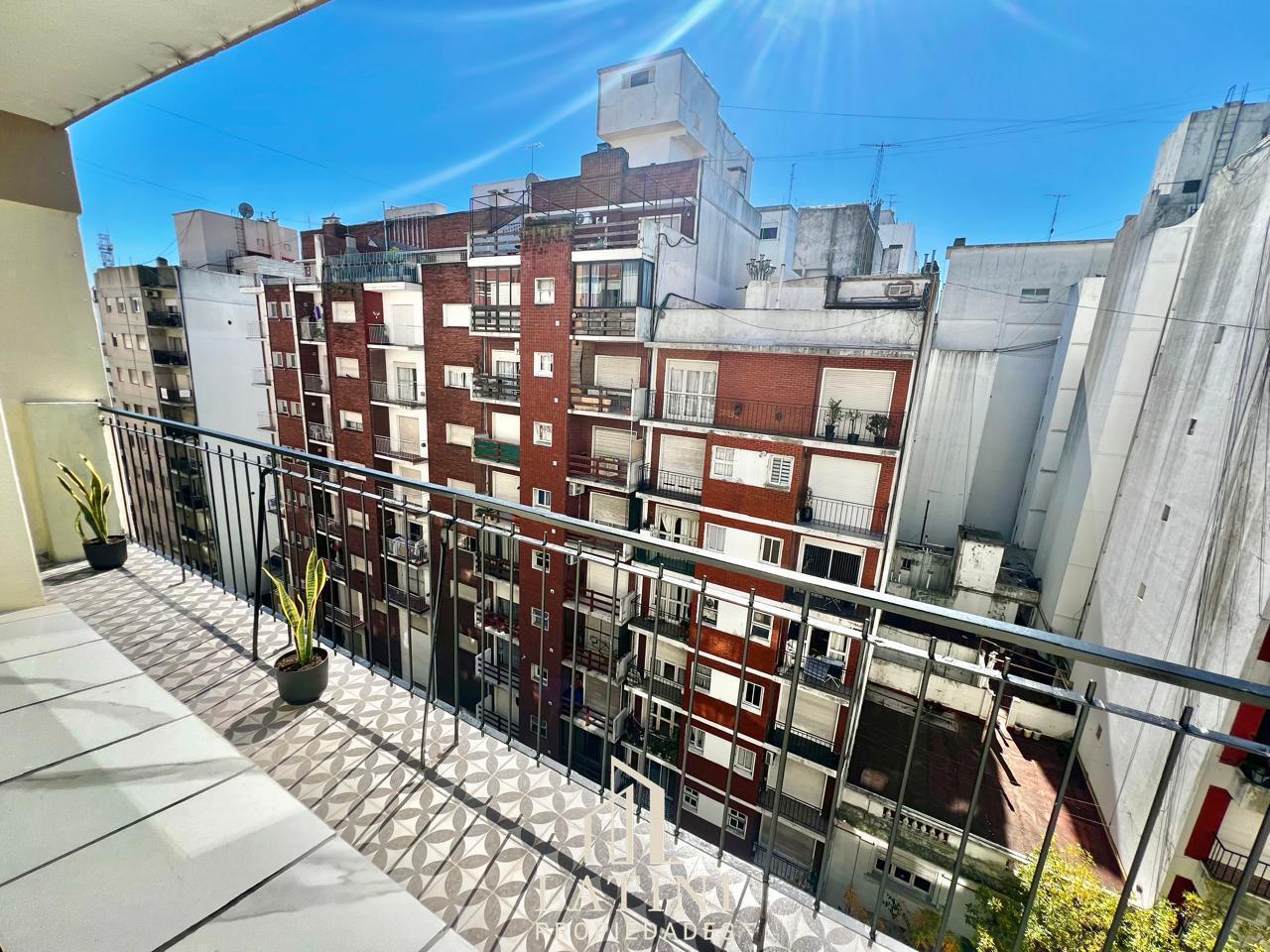 Foto de Venta Departamento 3 Ambientes Edificio Nijocali., imagen 5