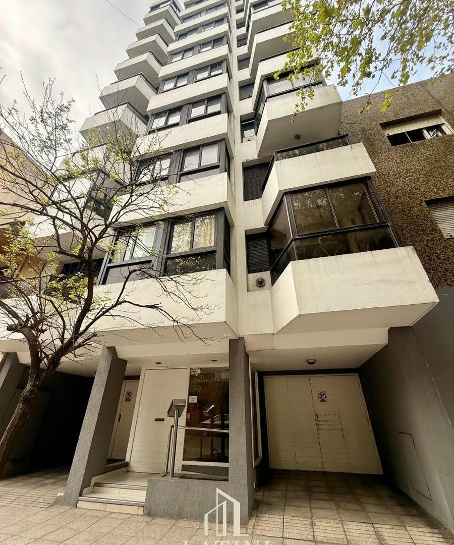 Foto de Venta Semipiso 2 Ambientes, Balcón y Baulera, La Perla, imagen 1