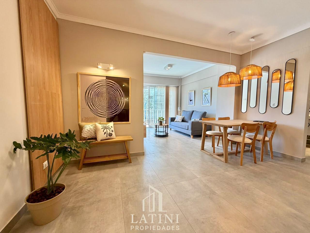 Foto de Venta Departamento 3 Ambientes con Vista a Plaza Colon, imagen 2