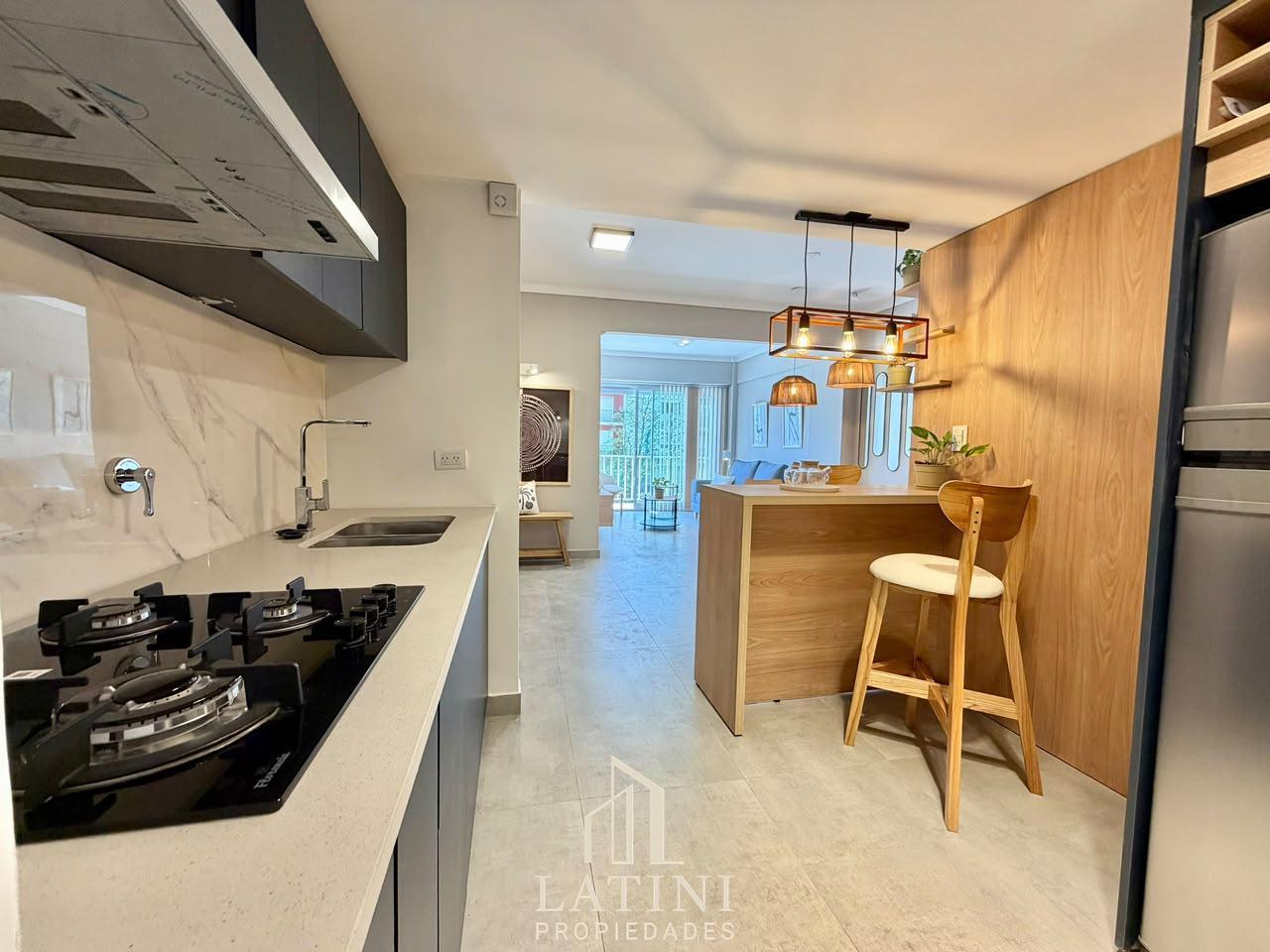 Foto de Venta Departamento 3 Ambientes con Vista a Plaza Colon, imagen 1