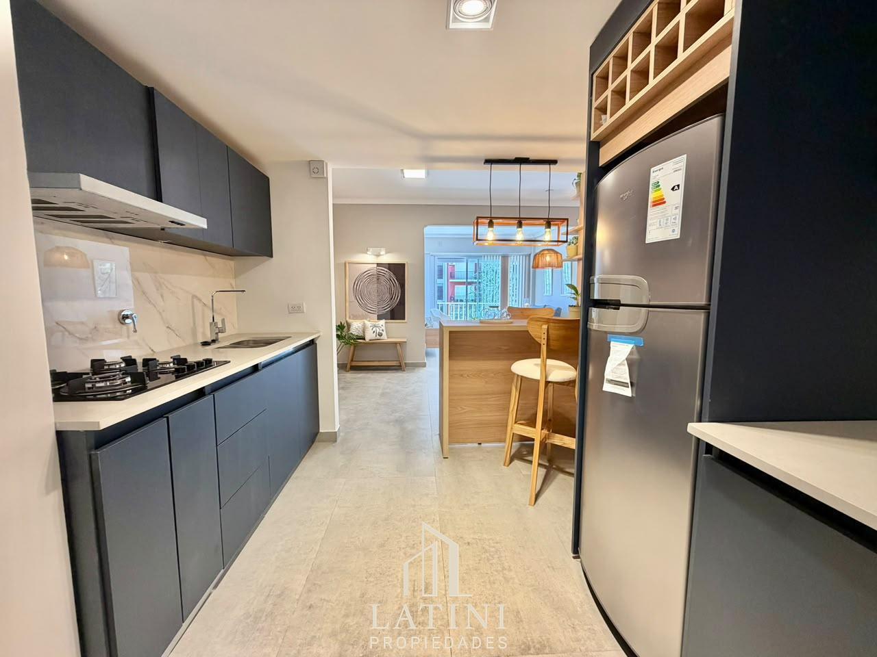 Foto de Venta Departamento 3 Ambientes con Vista a Plaza Colon, imagen 3