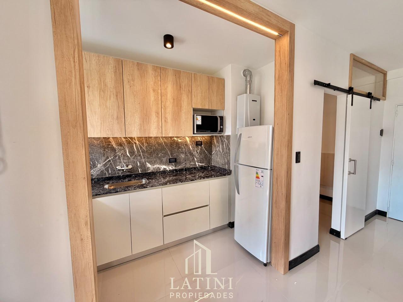 Foto de Venta Departamento 2 Ambientes Reciclado con Balcon., imagen 5