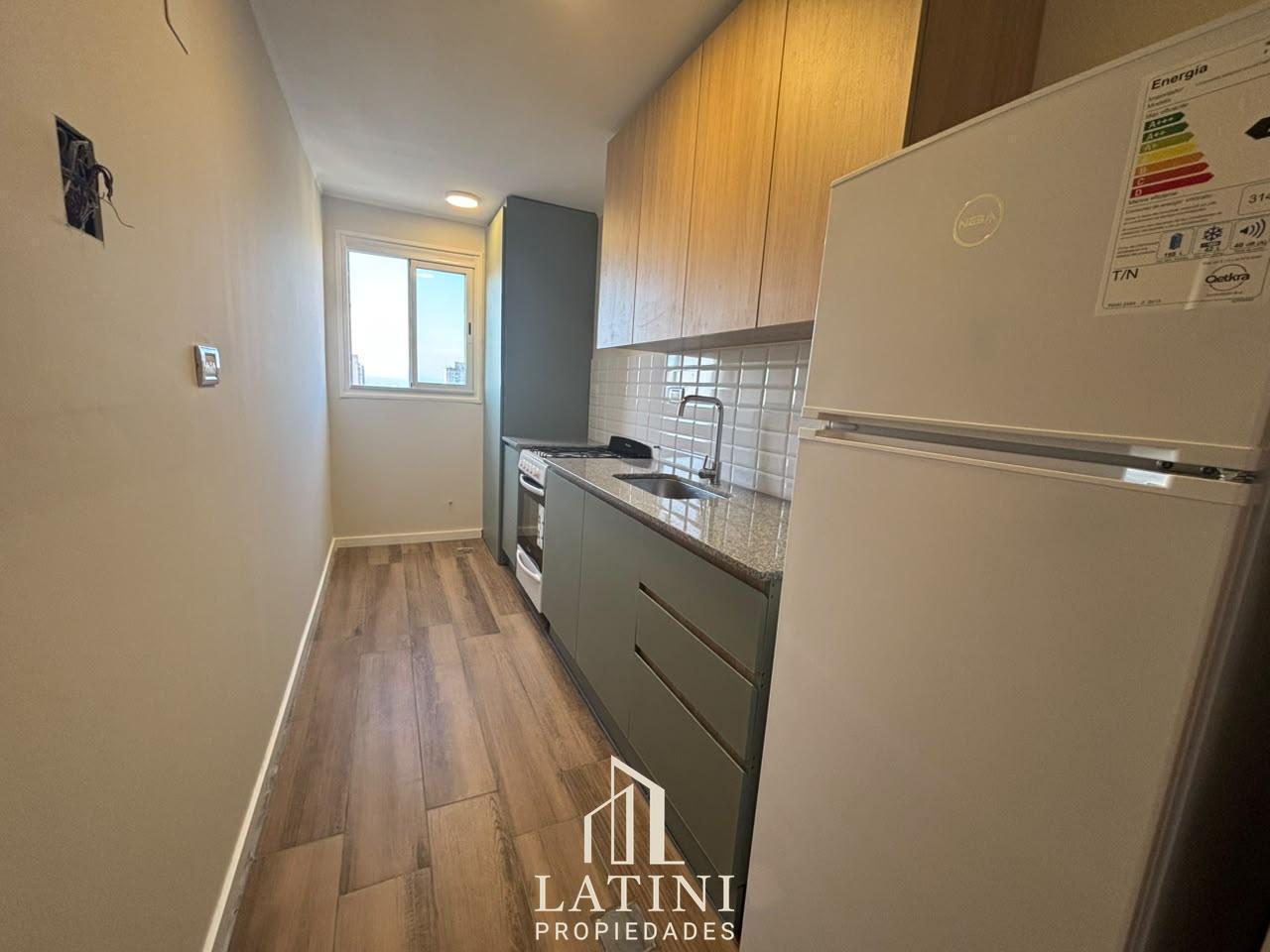 Foto de Vanta Departamento un Ambiente y Medio en Torres Anser VII, imagen 5