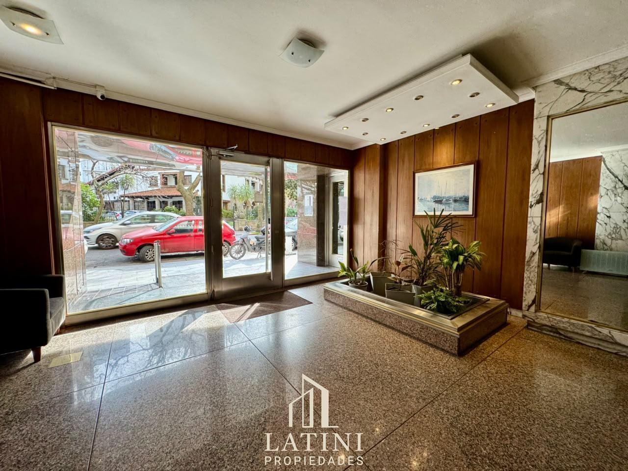 Foto de Vanta Departamento un Ambiente y Medio en Torres Anser VII, imagen 2