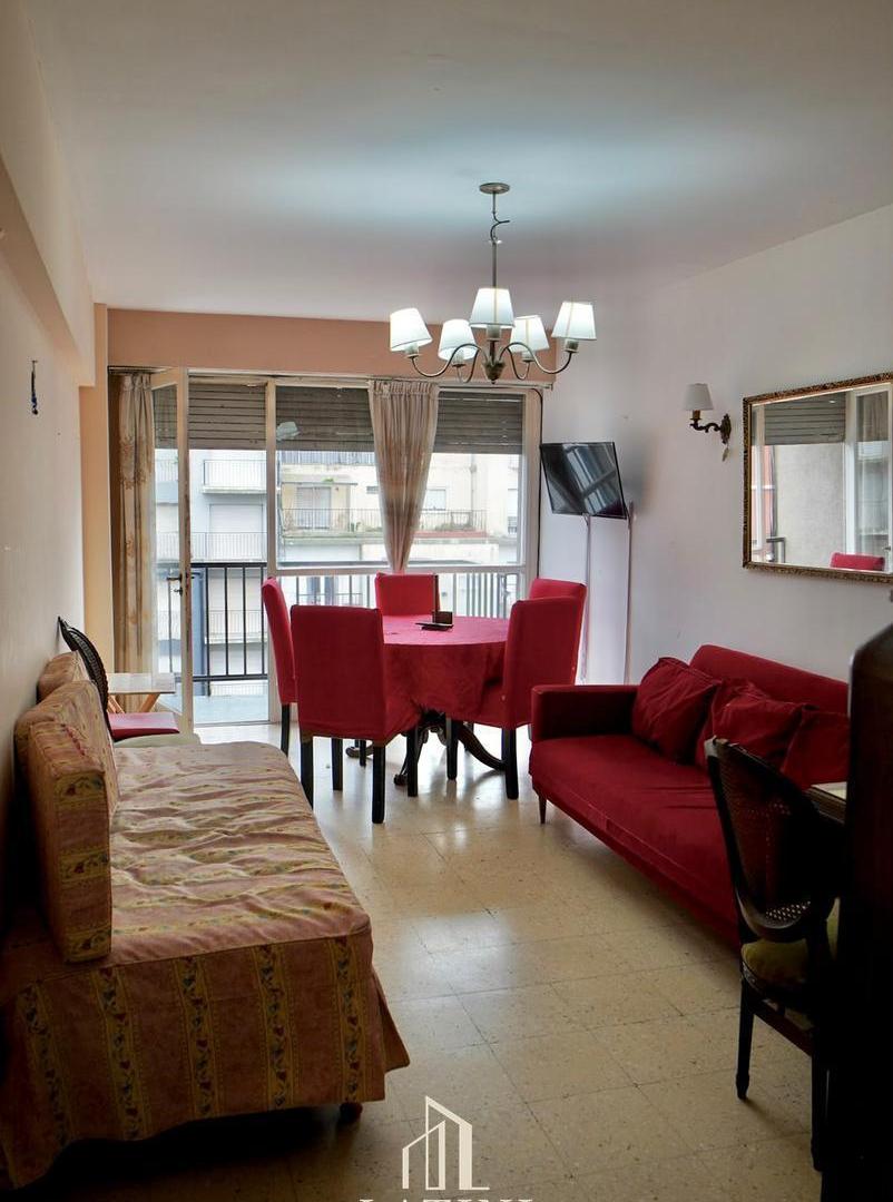 Foto de Venta Departamento 2 Ambientes con Balcon, imagen 4