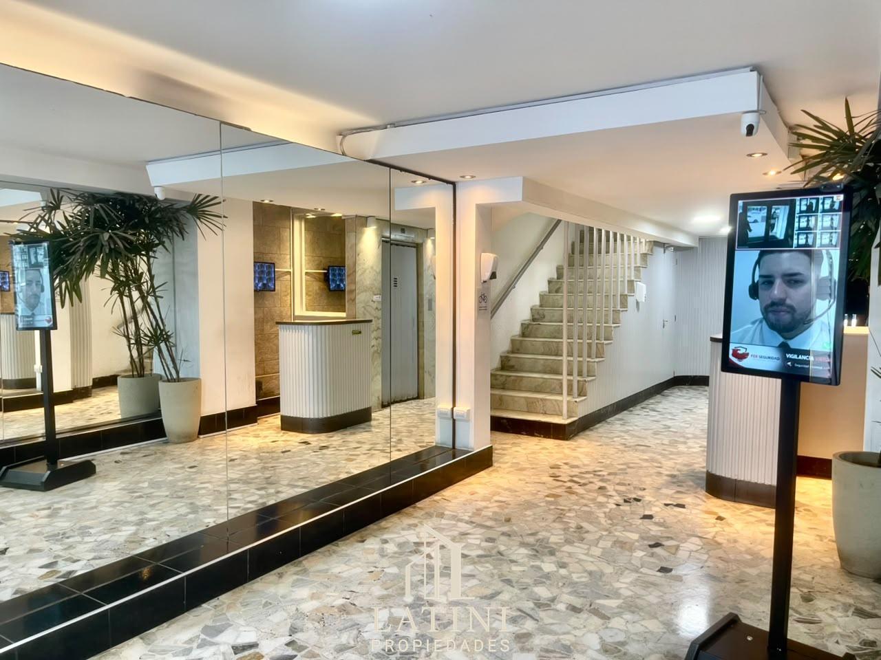 Foto de Venta Departamento 2 Ambientes con Balcon, imagen 2