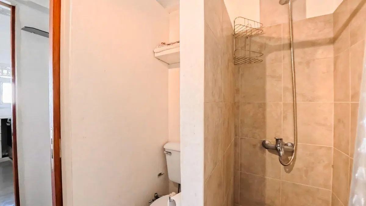 Monoambiente Amoblado en Alquiler – Listo para Mudarse 5