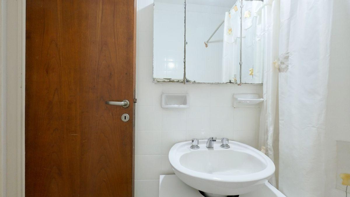 Foto de Hermoso departamento en Almagro de 2 Ambientes, imagen 5