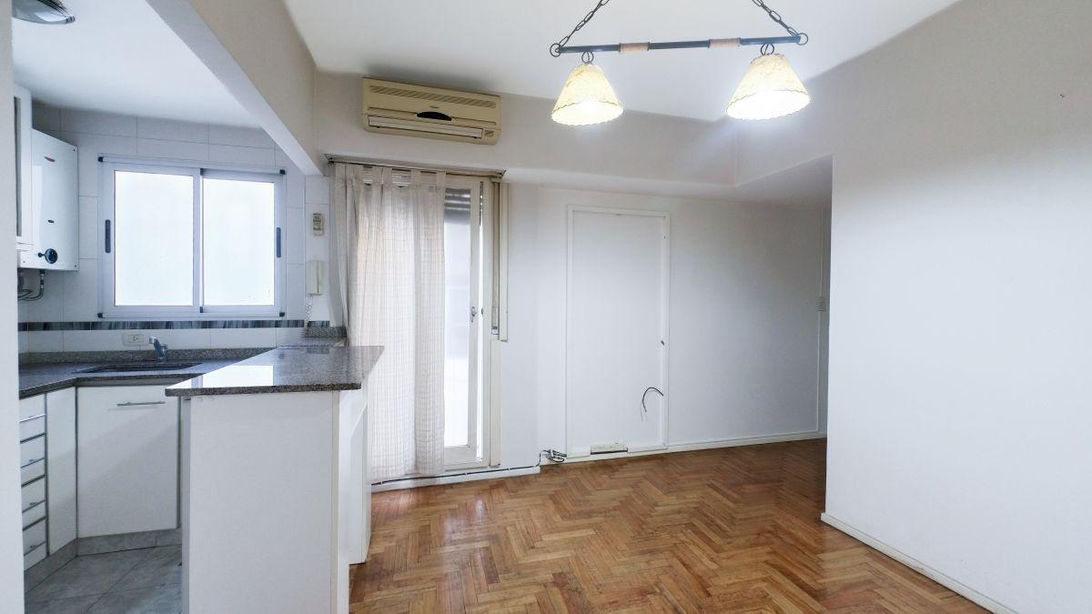 Foto de Hermoso departamento en Almagro de 2 Ambientes, imagen 1