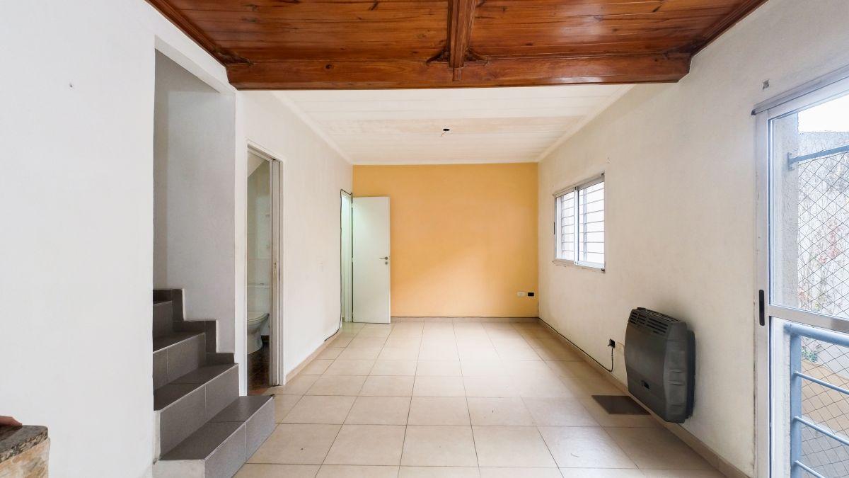 Foto de Departamento de 3 ambientes tipo duplex en villa devoto, imagen 4