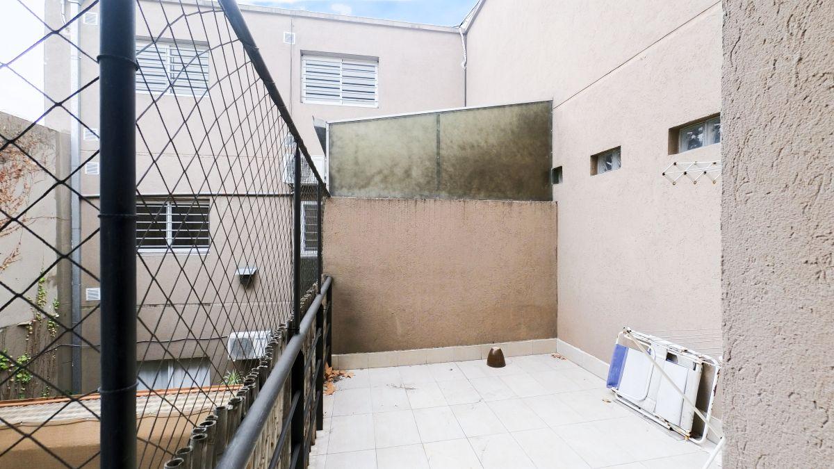 Foto de Departamento de 3 ambientes tipo duplex en villa devoto, imagen 1