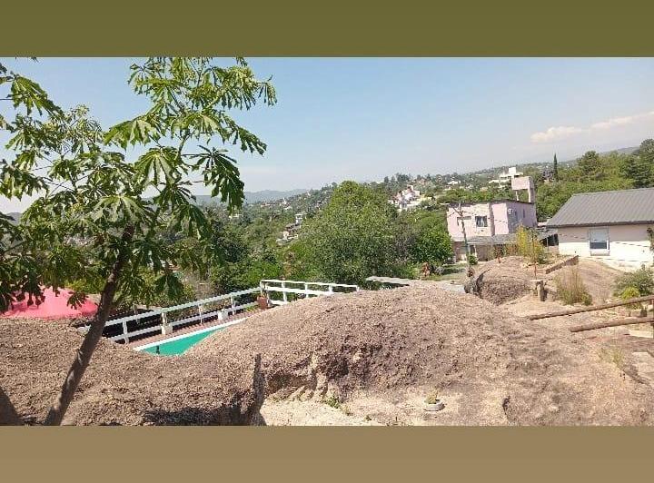 Bellas cabañas de troncos en Carlos Paz TEMPORADA 2025 5