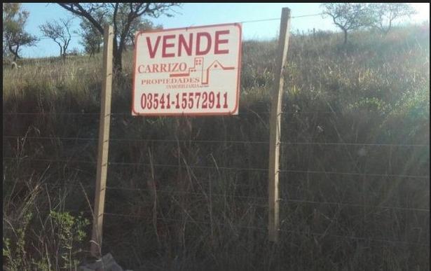 Foto de LOTE SOBRE RUTA S271 LAS JARILLAS, imagen 4