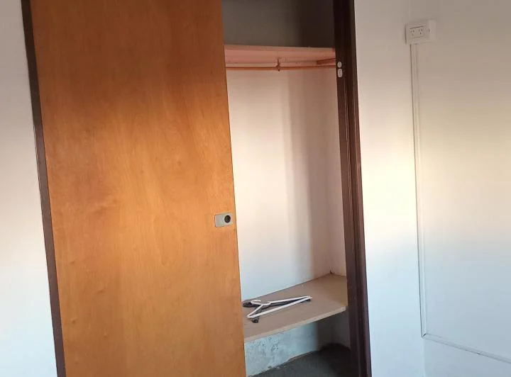 VENTA Y ALQUILER ANUAL DE DEPTO DE 1 DORMITORIO EN CARLOS PAZ 3