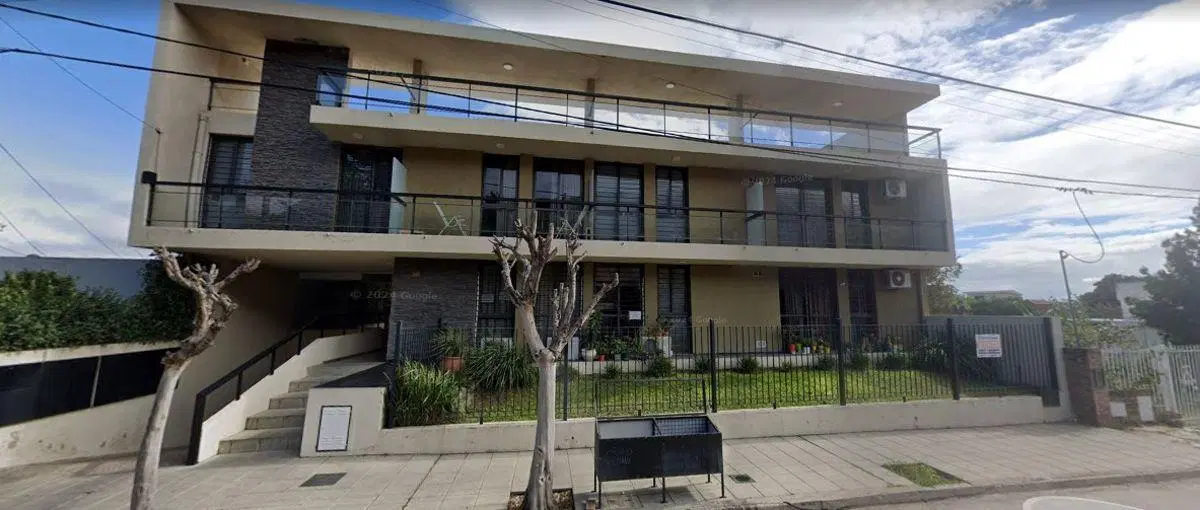ALQUILER ANUAL DEPARTAMENTO EDIFICIO GAUSS 1