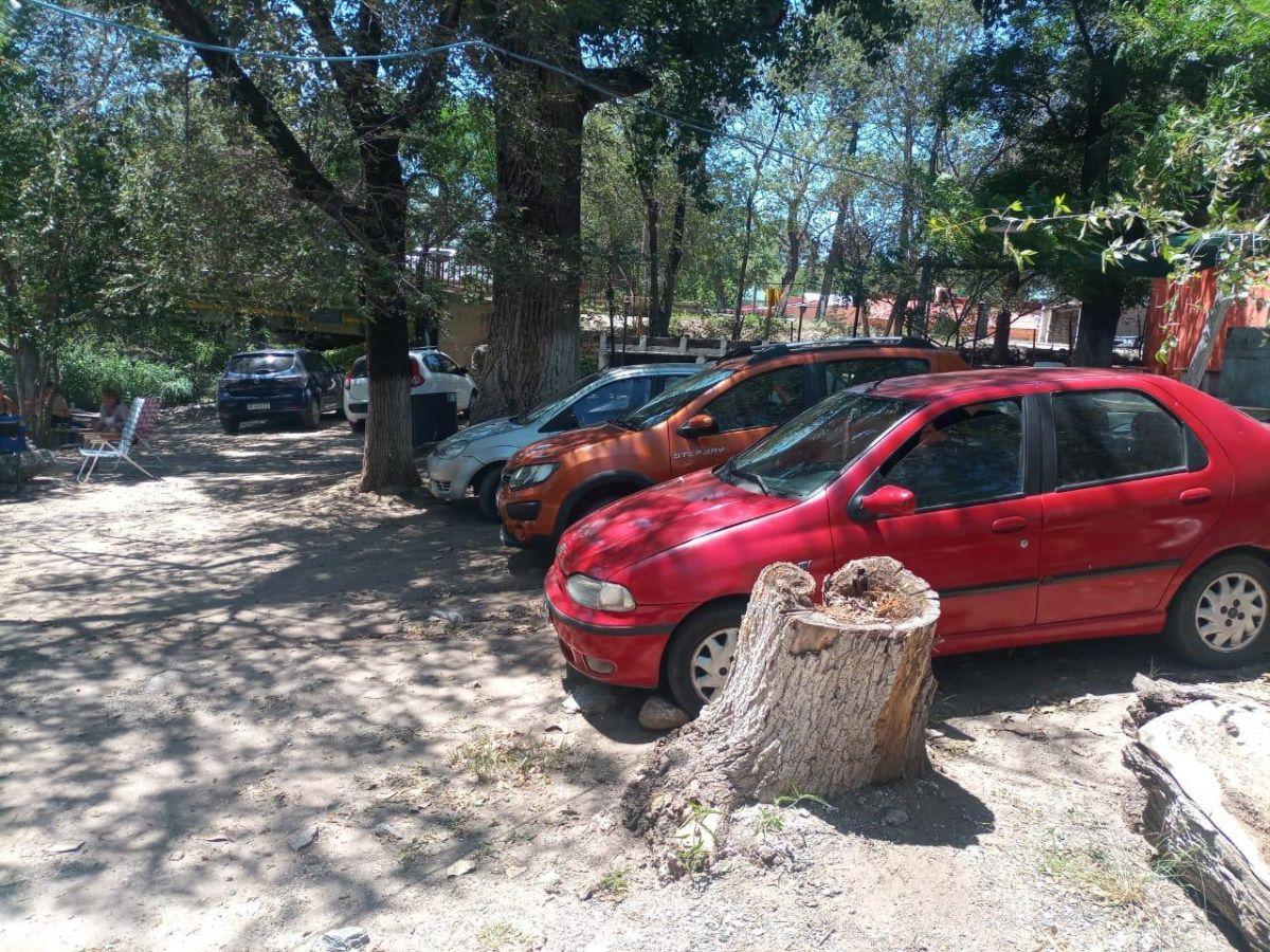 Foto de ALQUILER DE PLAYA MAS ASADORES EN LA COSTA DEL RIO, imagen 4