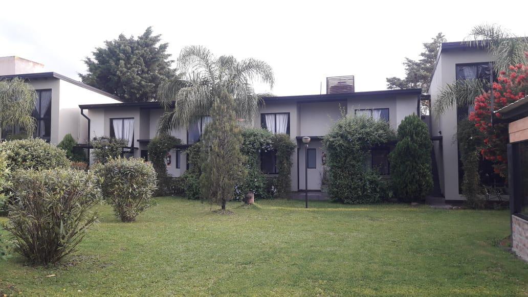 Complejo Turístico en Gualeguaychu 3