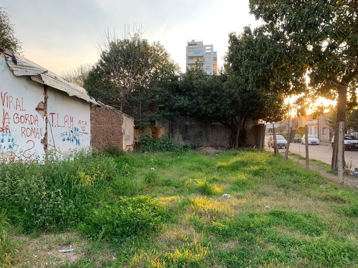 Venta Terreno Gualeguaychu 3