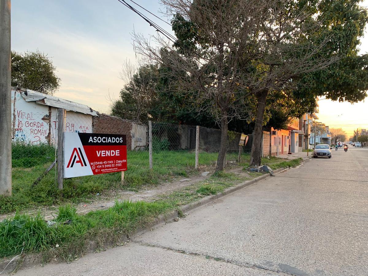 Propiedad en Argentina