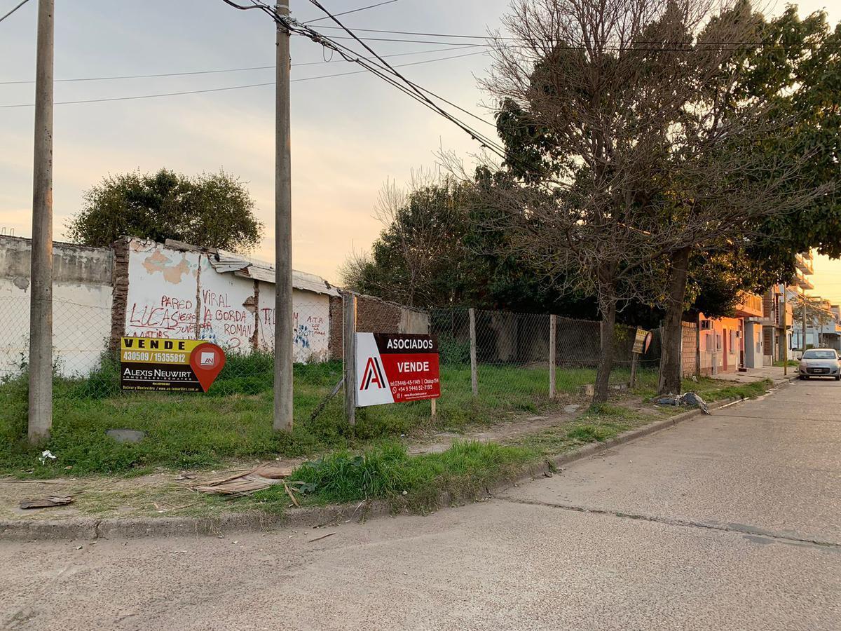 Venta Terreno Gualeguaychu 4