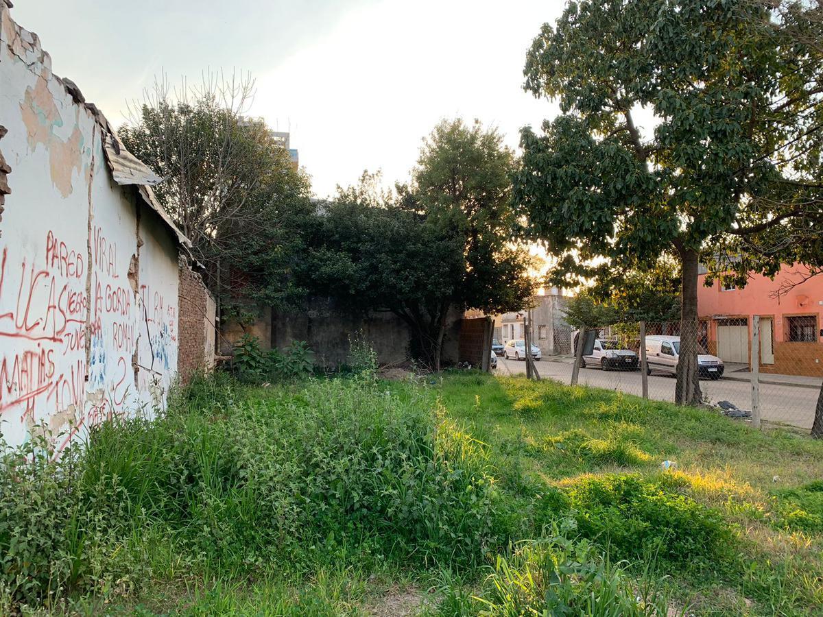 Venta Terreno Gualeguaychu 2
