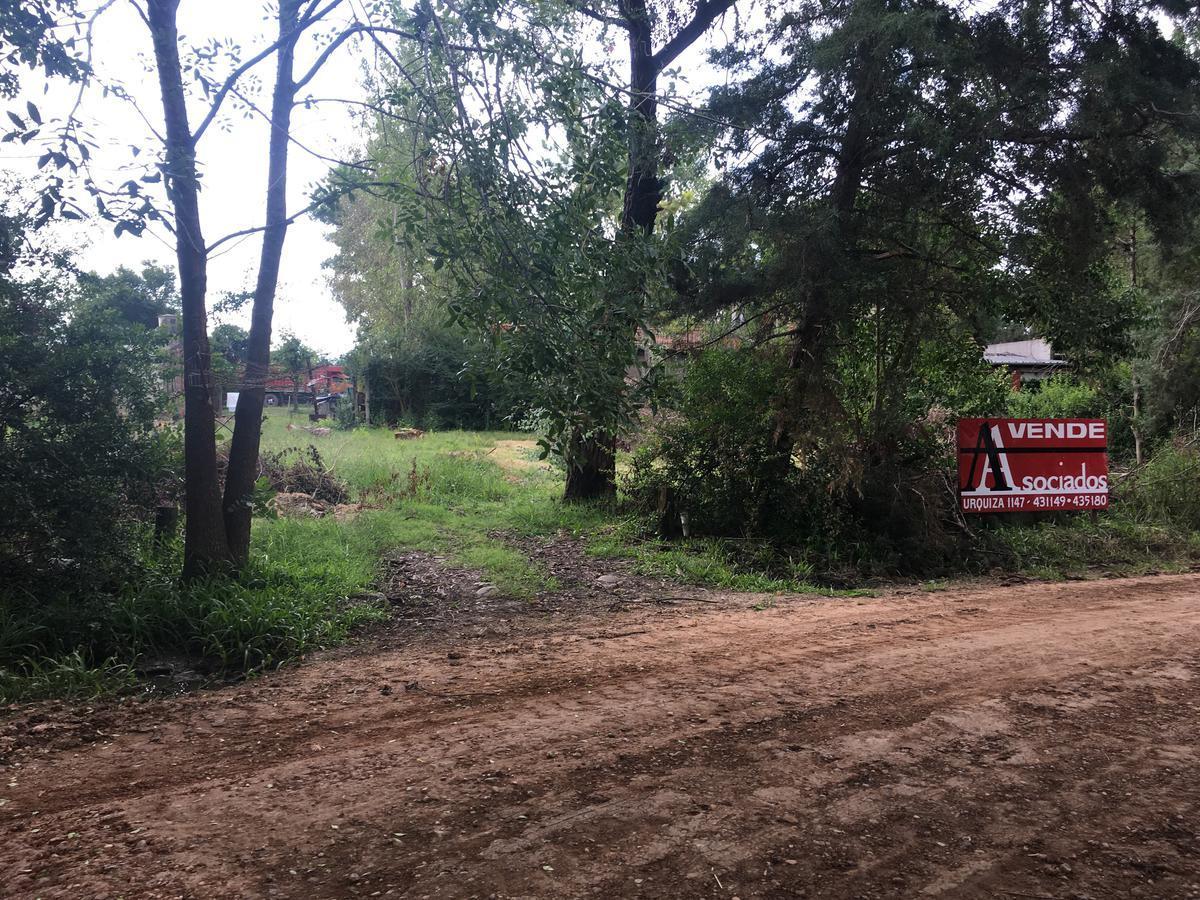 Terreno - Gualeguaychu 4