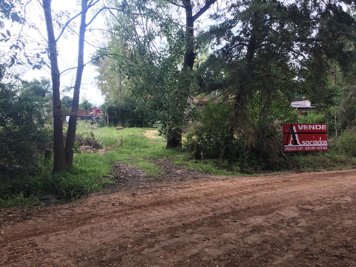 Terreno - Gualeguaychu 2