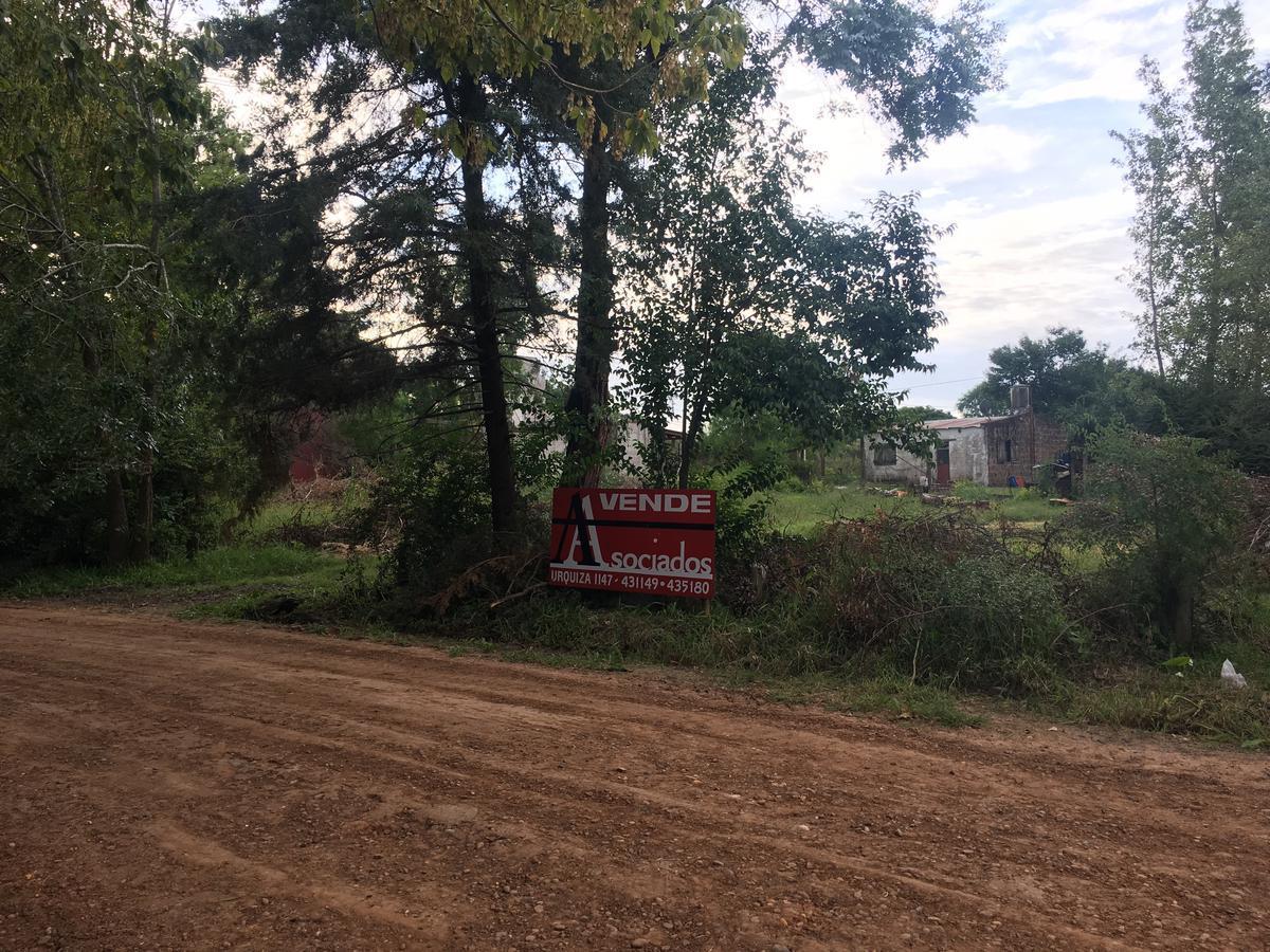 Terreno - Gualeguaychu 3
