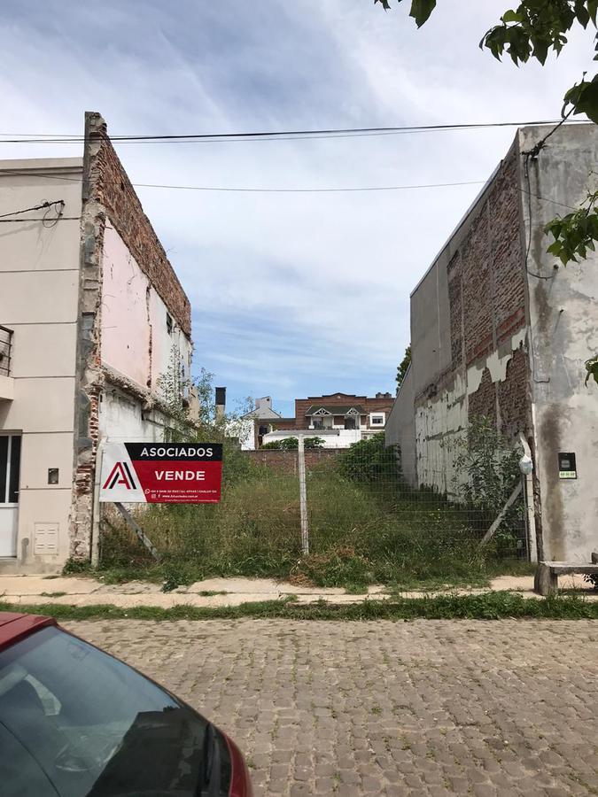 Venta Terreno Gualeguaychú Centro 1