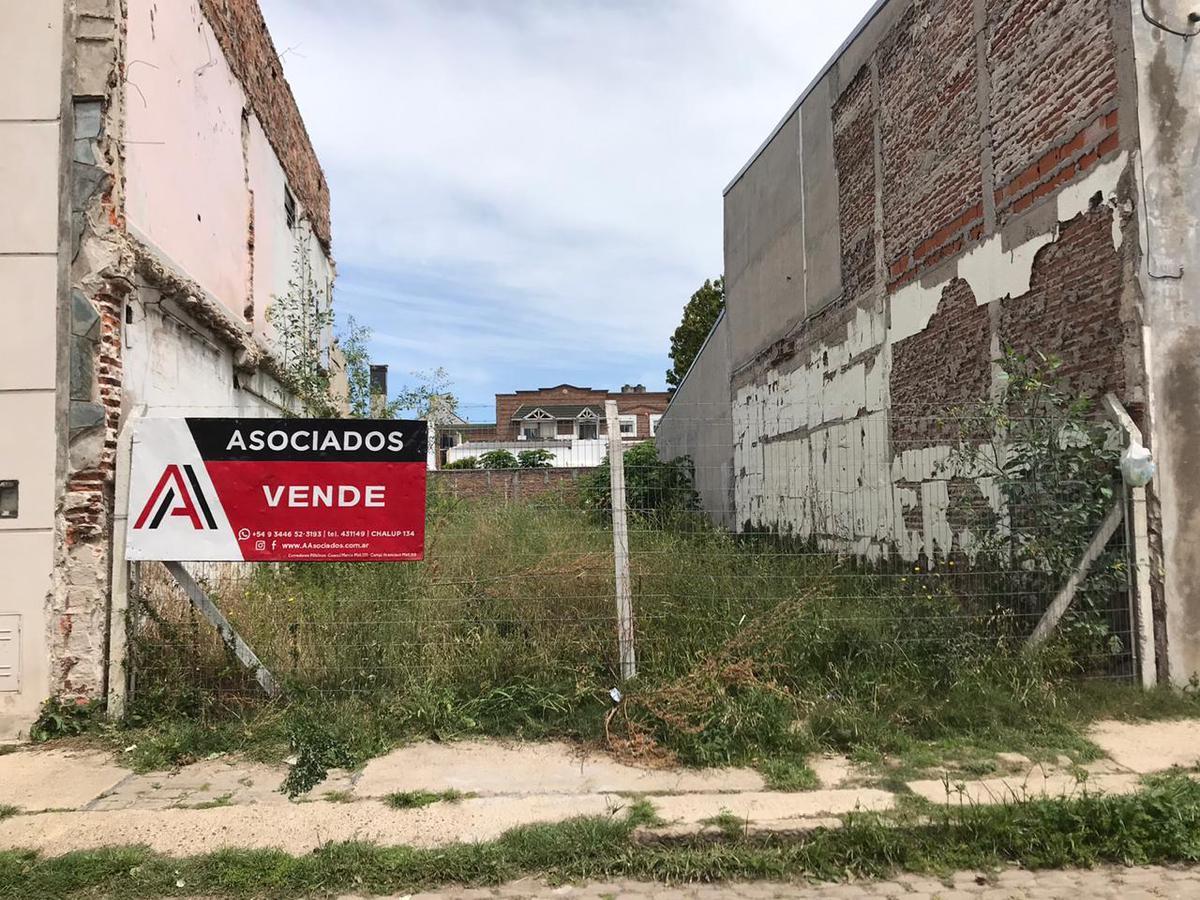 Propiedad en Argentina