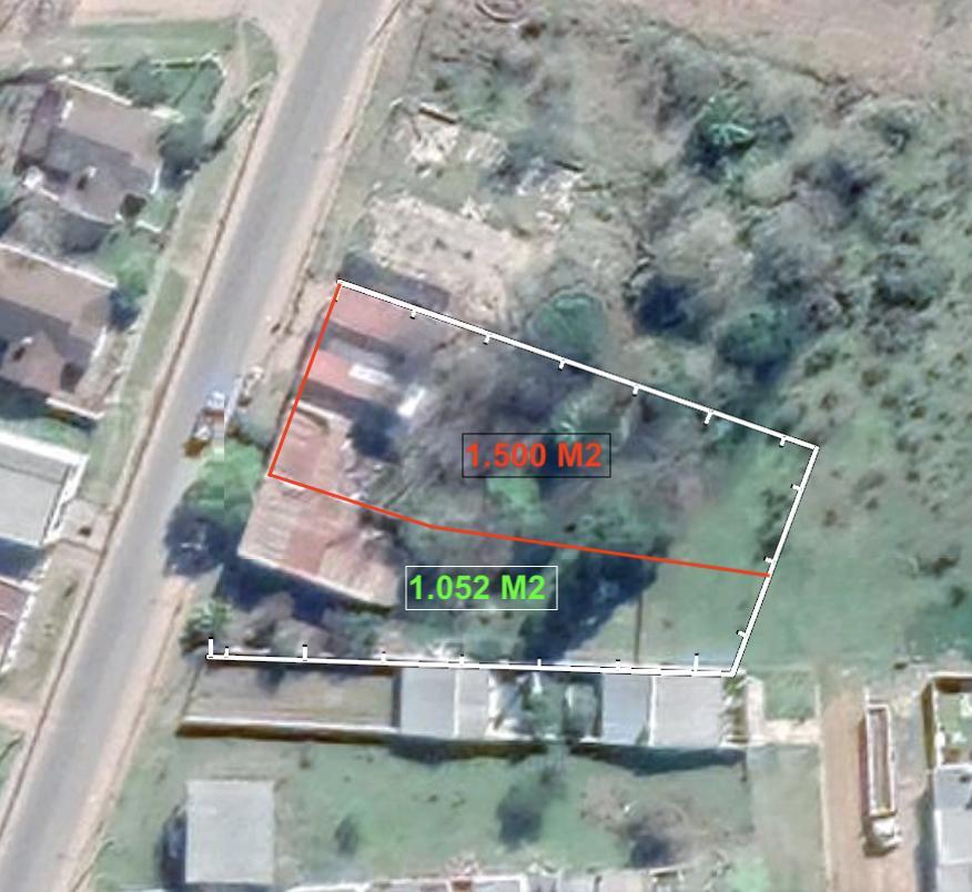Venta Terrenos Av Irazusta 1600 5