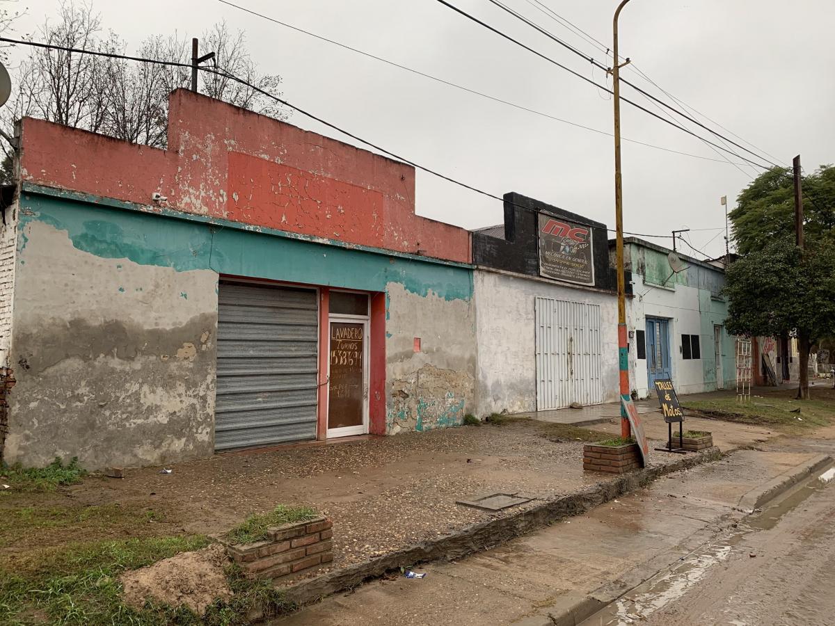 Venta Terrenos Av Irazusta 1600 1