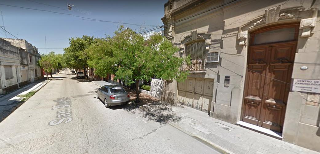 Venta Casa en Centro de Gualeguaychú 2
