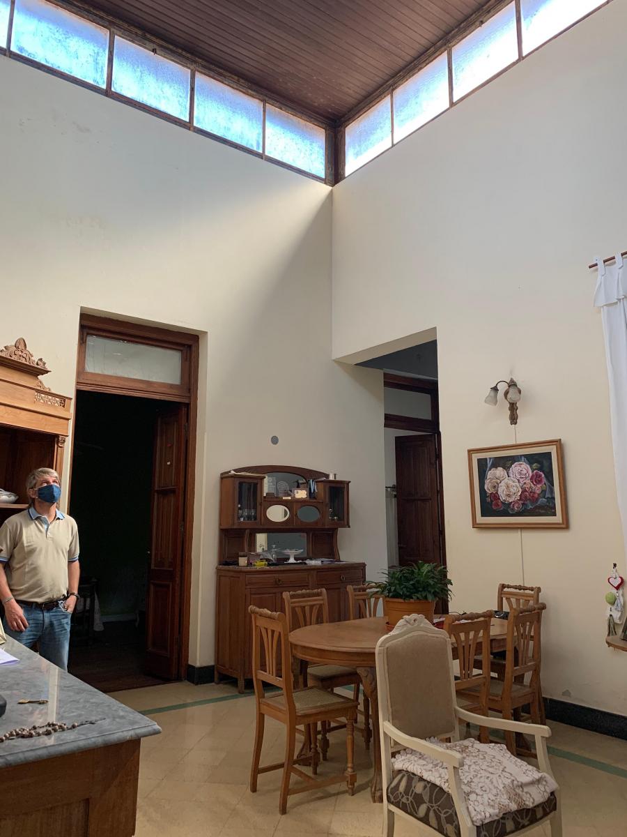 Venta Casa 5 Ambientes en Centro Gualeguaychú 1