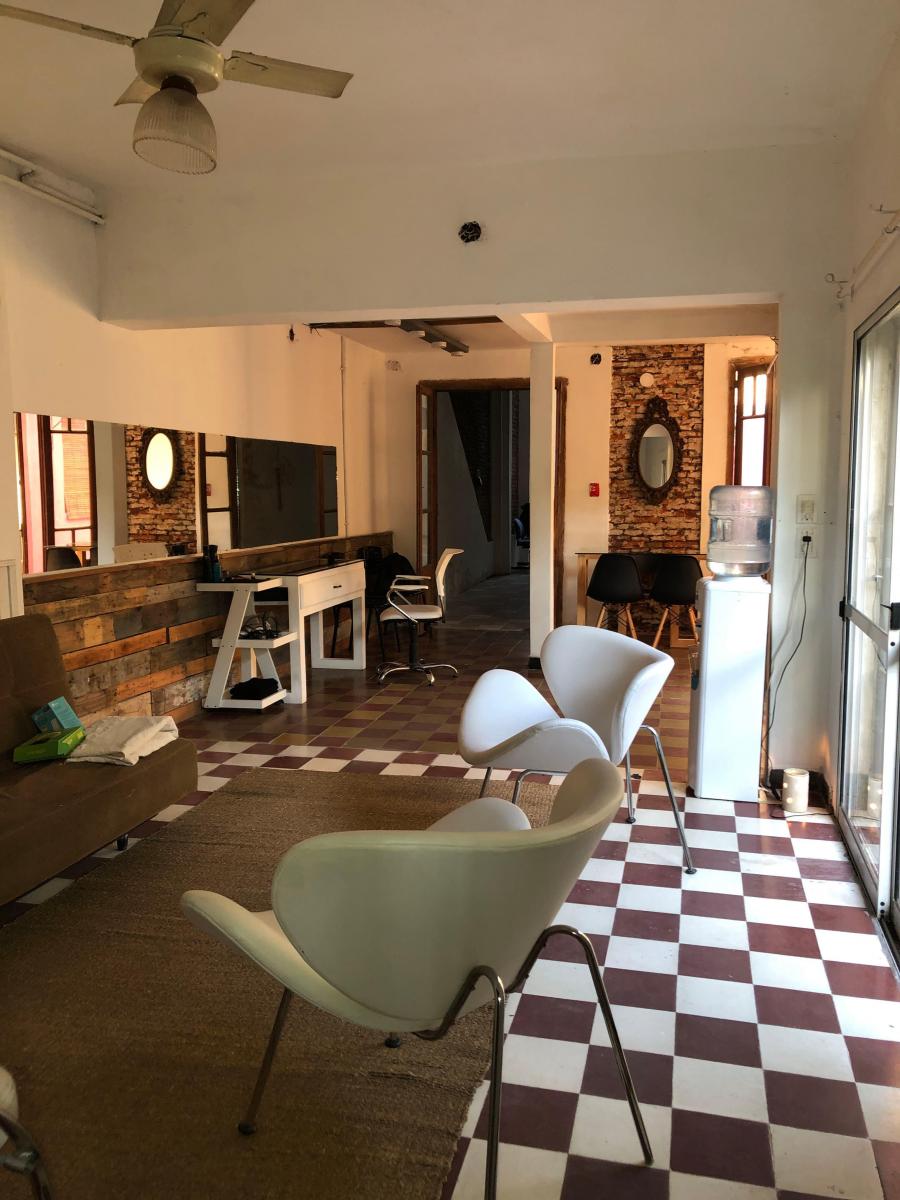 Venta Casa Centro Terreno de 327 m² 3
