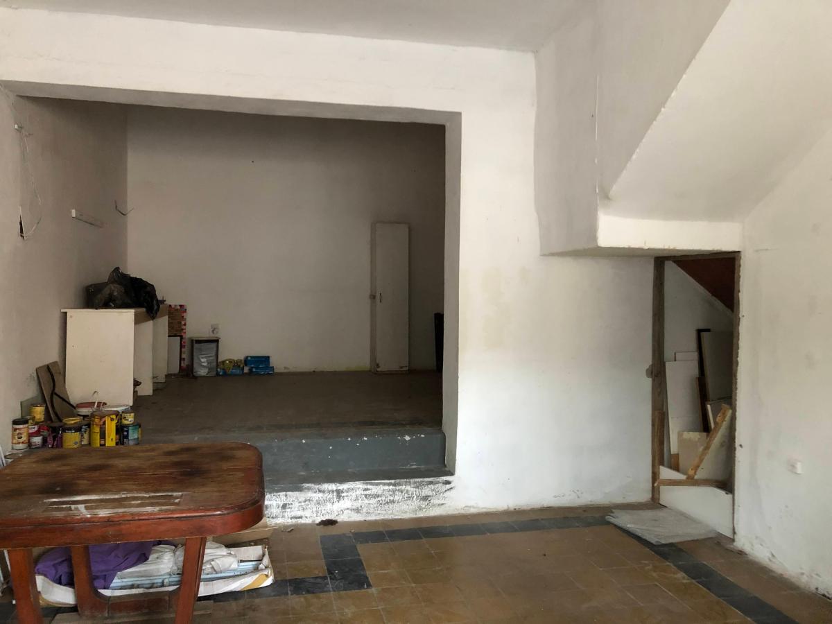 Venta Casa Centro Terreno de 327 m² 2